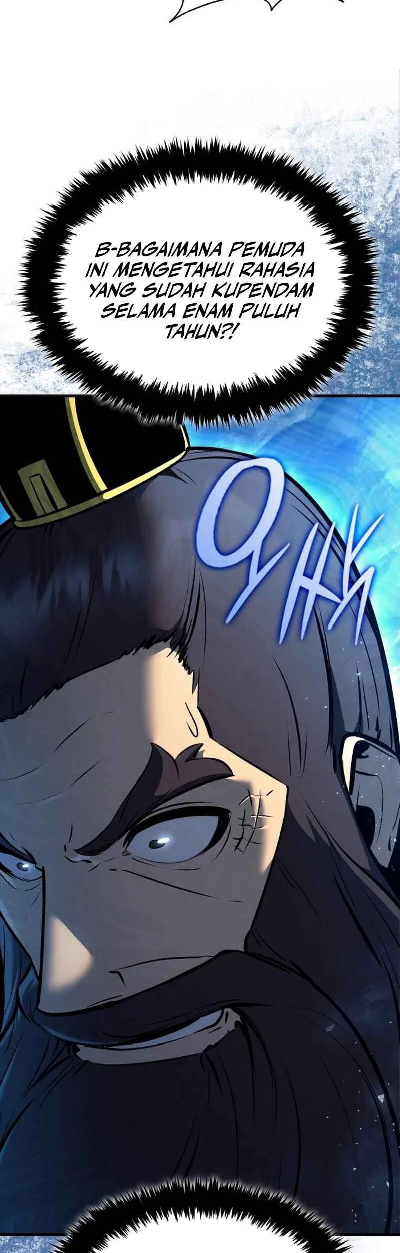 Rebirth of the Divine Demon Chapter 39 Gambar 20