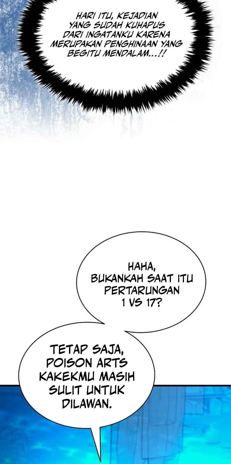 Rebirth of the Divine Demon Chapter 39 Gambar 21