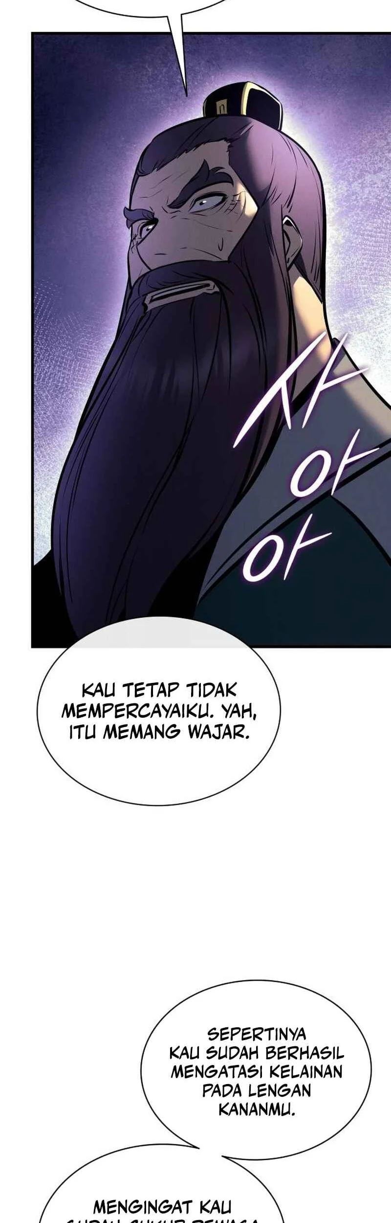 Rebirth of the Divine Demon Chapter 39 Gambar 23