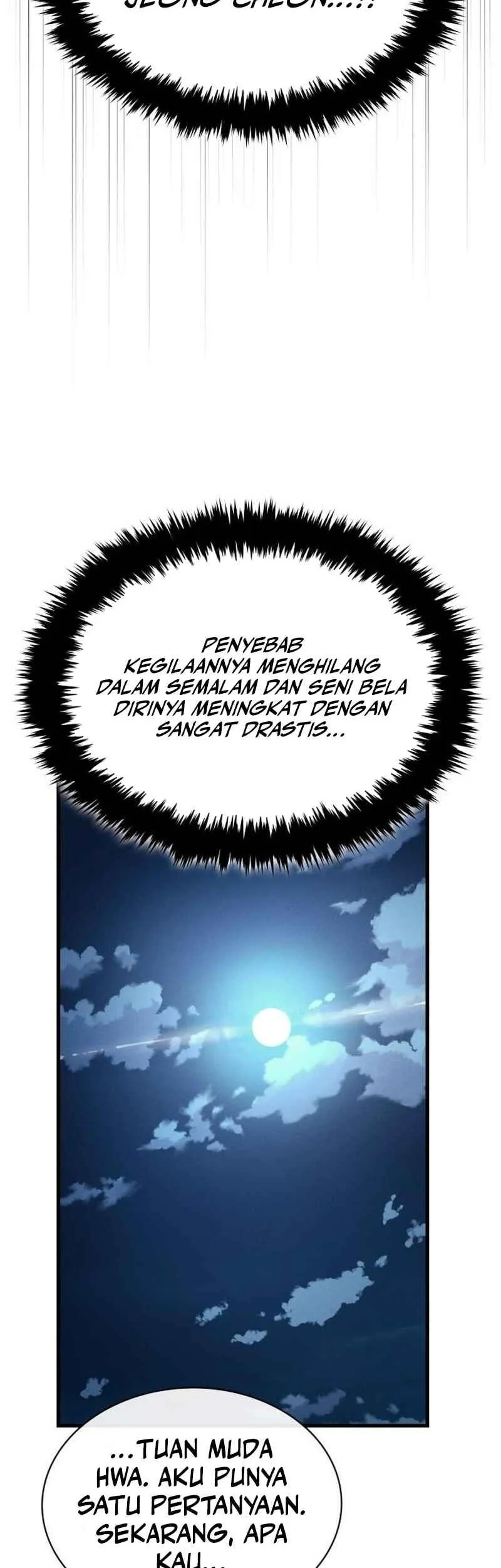 Rebirth of the Divine Demon Chapter 39 Gambar 27