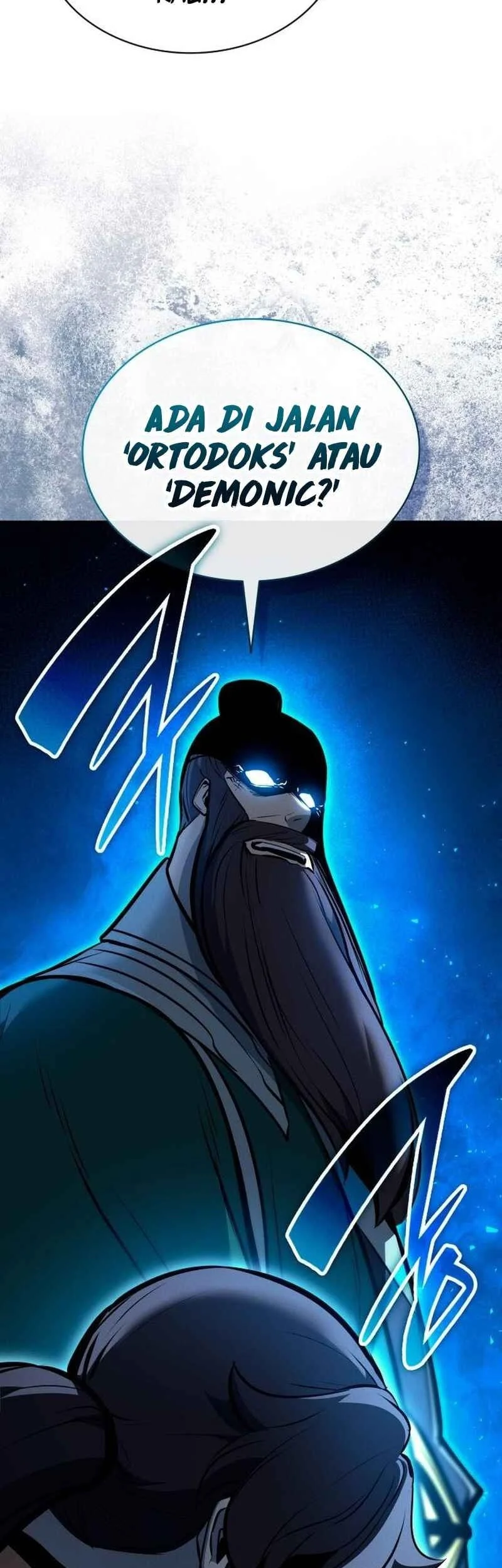 Rebirth of the Divine Demon Chapter 39 Gambar 28