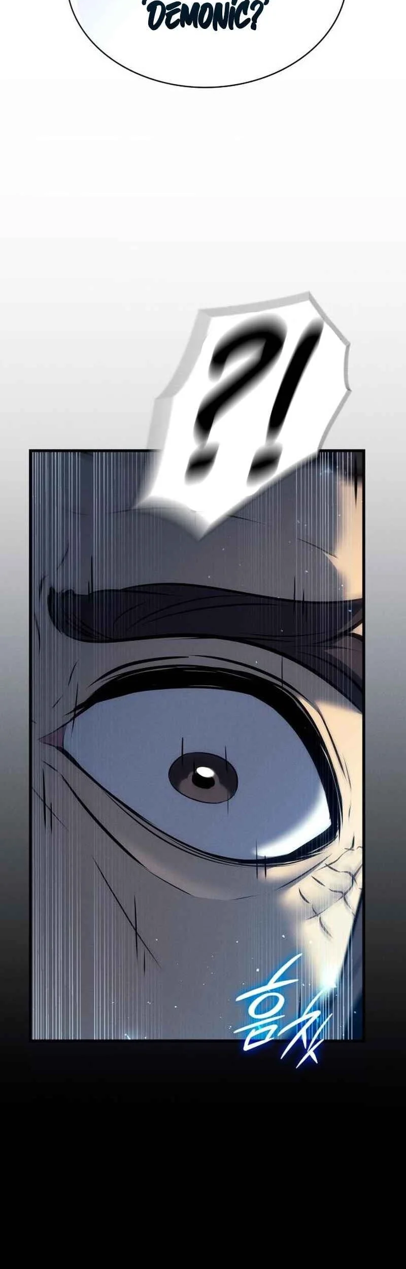 Rebirth of the Divine Demon Chapter 39 Gambar 33