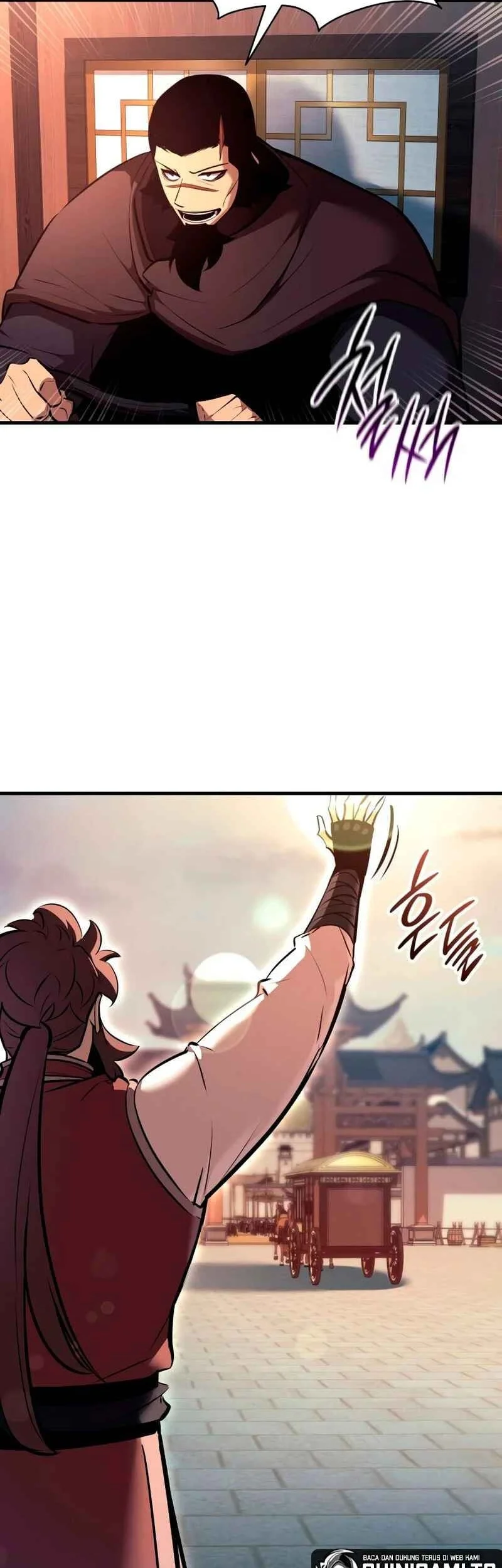 Rebirth of the Divine Demon Chapter 40 Gambar 46