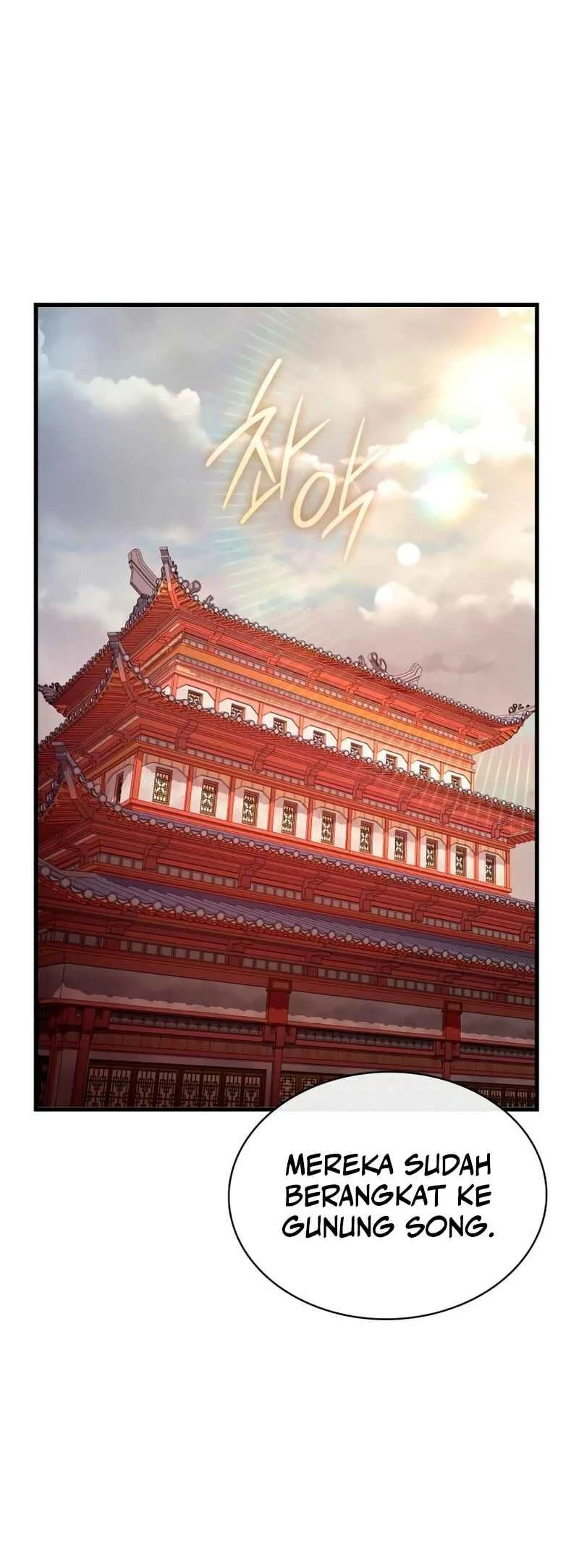 Rebirth of the Divine Demon Chapter 40 Gambar 48