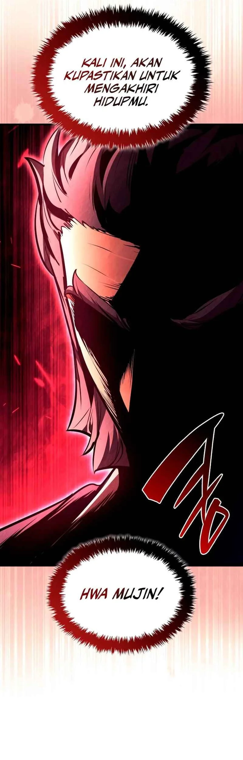 Rebirth of the Divine Demon Chapter 40 Gambar 52