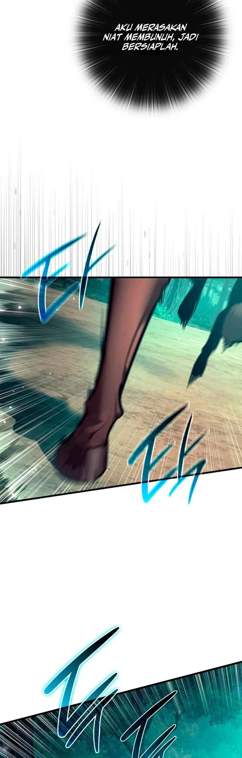Rebirth of the Divine Demon Chapter 40 Gambar 62