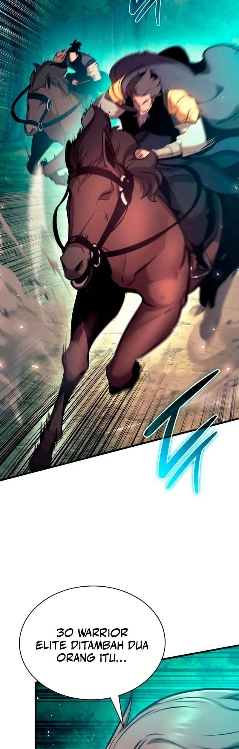 Rebirth of the Divine Demon Chapter 40 Gambar 63