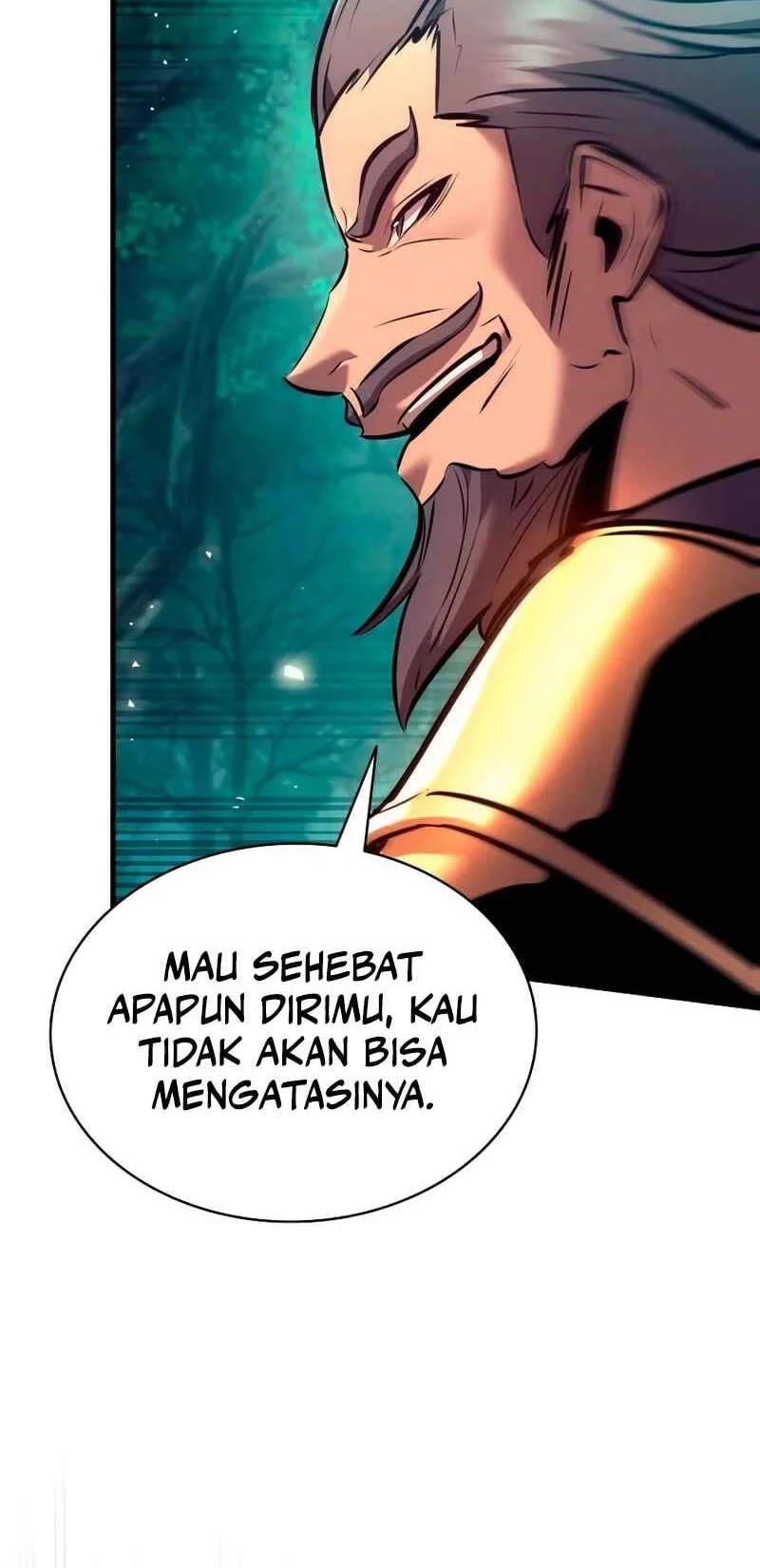 Rebirth of the Divine Demon Chapter 40 Gambar 64
