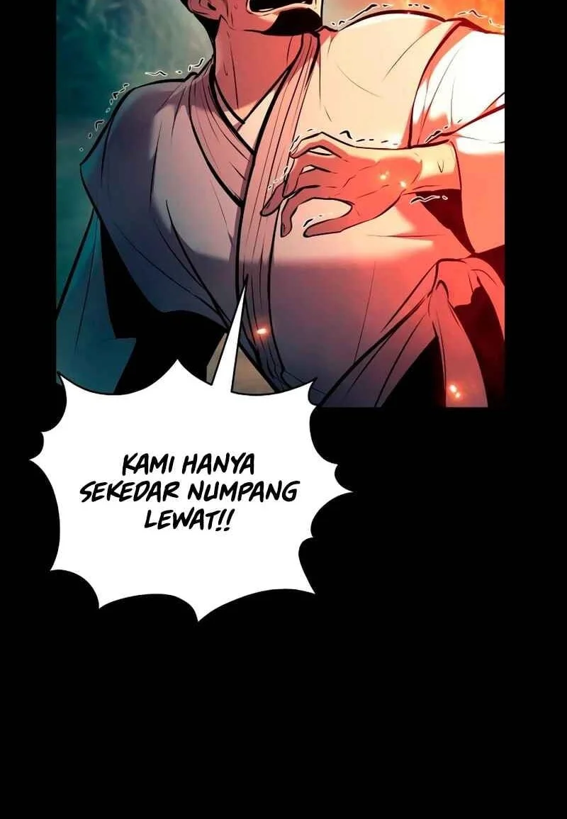 Rebirth of the Divine Demon Chapter 40 Gambar 68