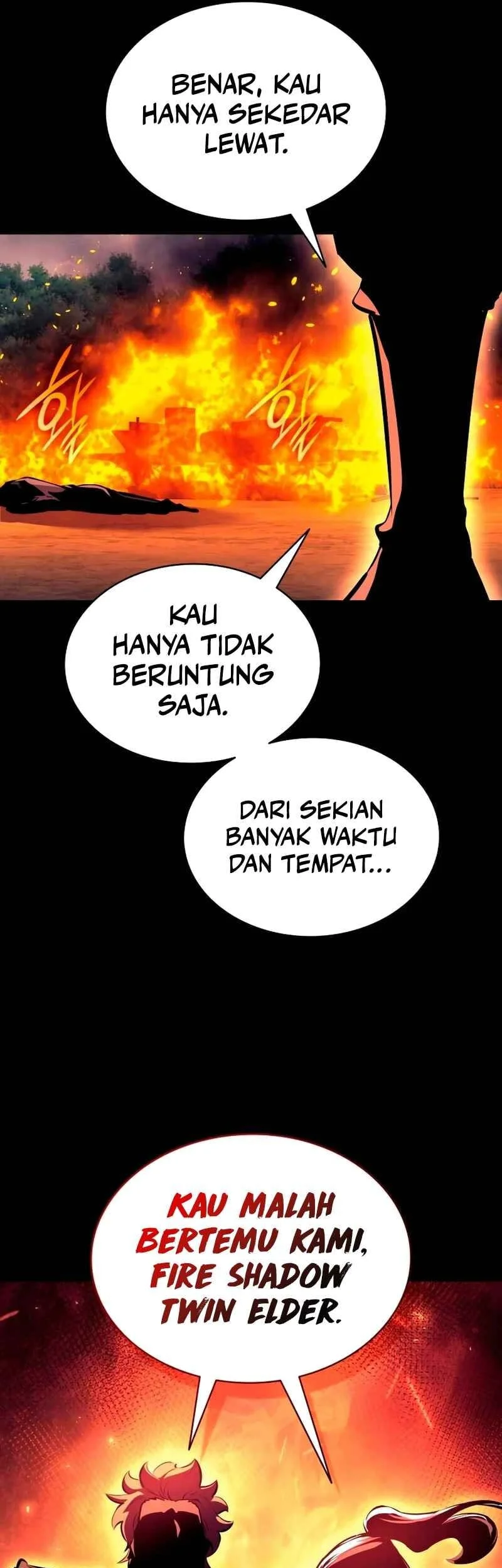 Rebirth of the Divine Demon Chapter 40 Gambar 69
