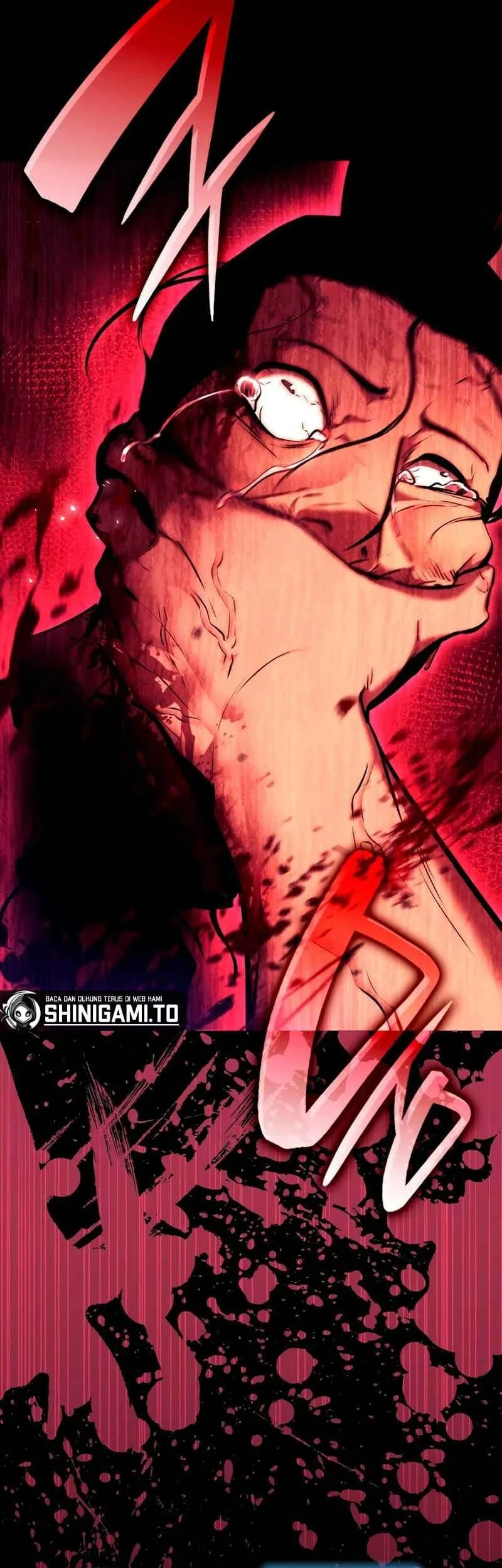 Rebirth of the Divine Demon Chapter 40 Gambar 73