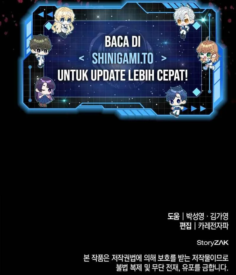 Rebirth of the Divine Demon Chapter 40 Gambar 74