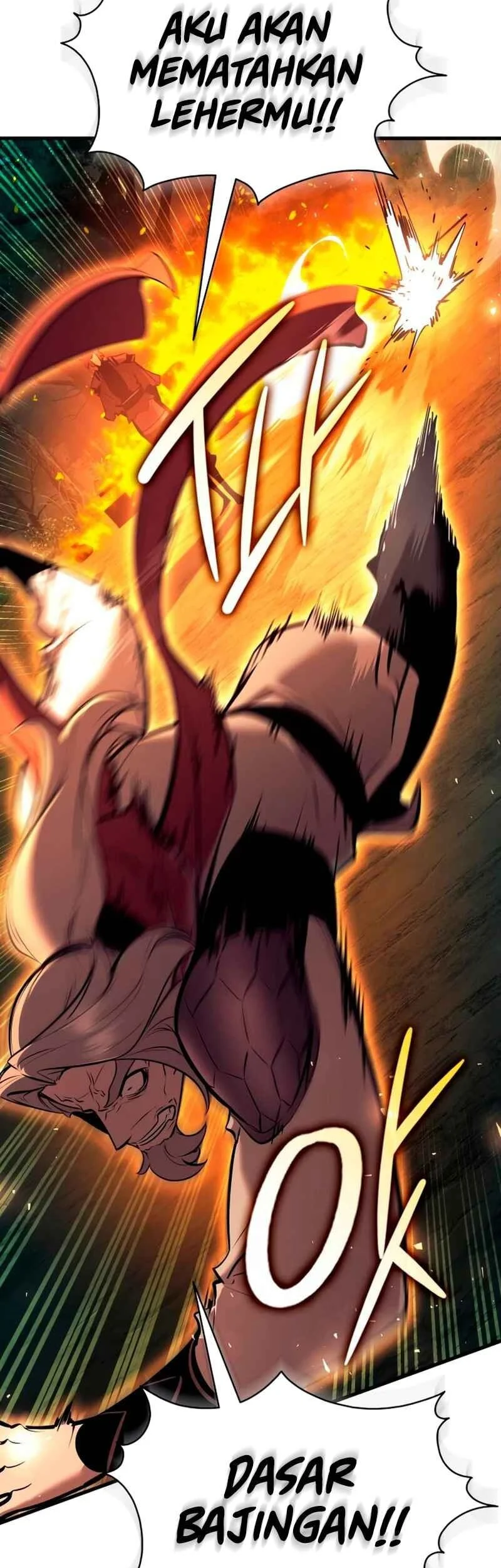 Rebirth of the Divine Demon Chapter 41 Gambar 44