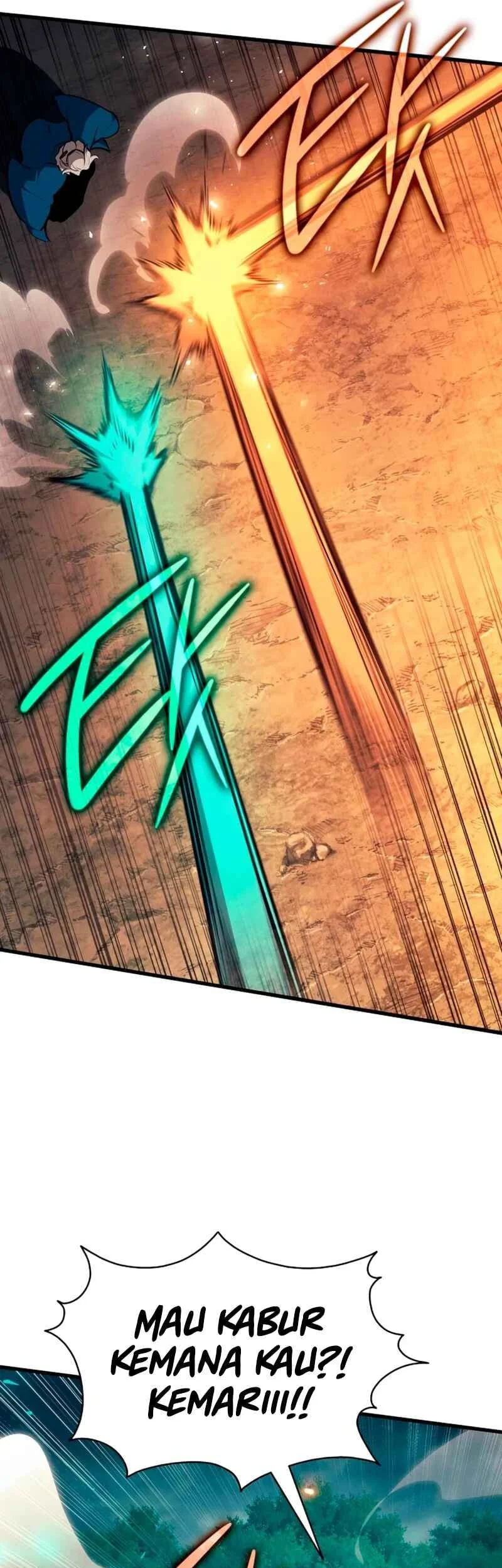 Rebirth of the Divine Demon Chapter 41 Gambar 46