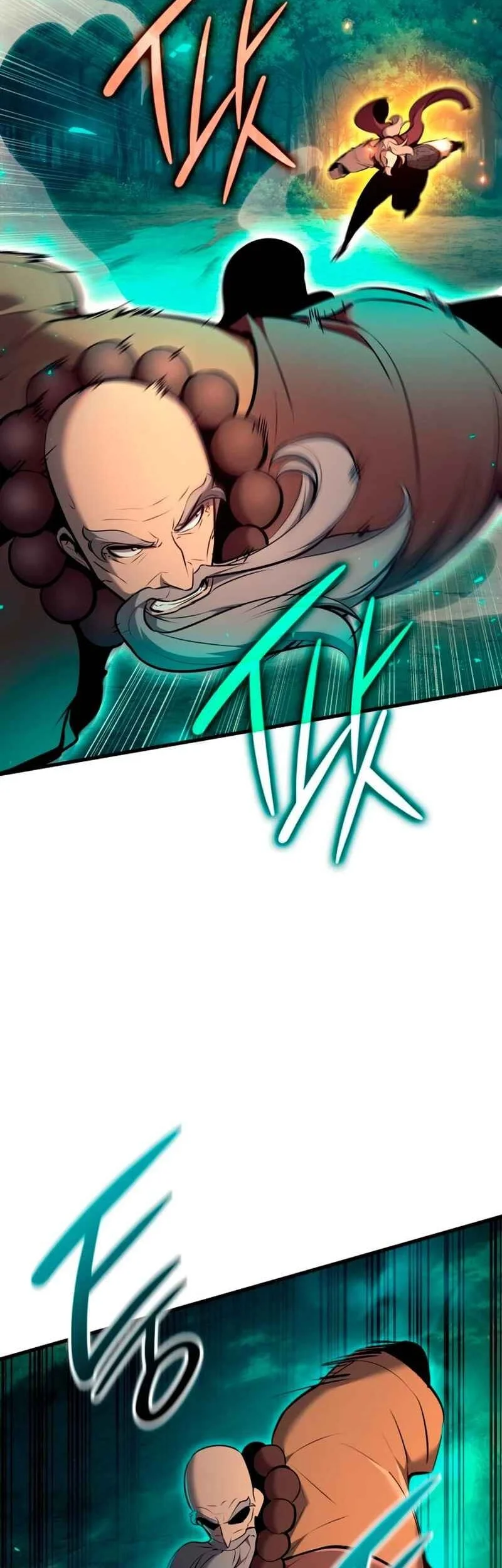 Rebirth of the Divine Demon Chapter 41 Gambar 47