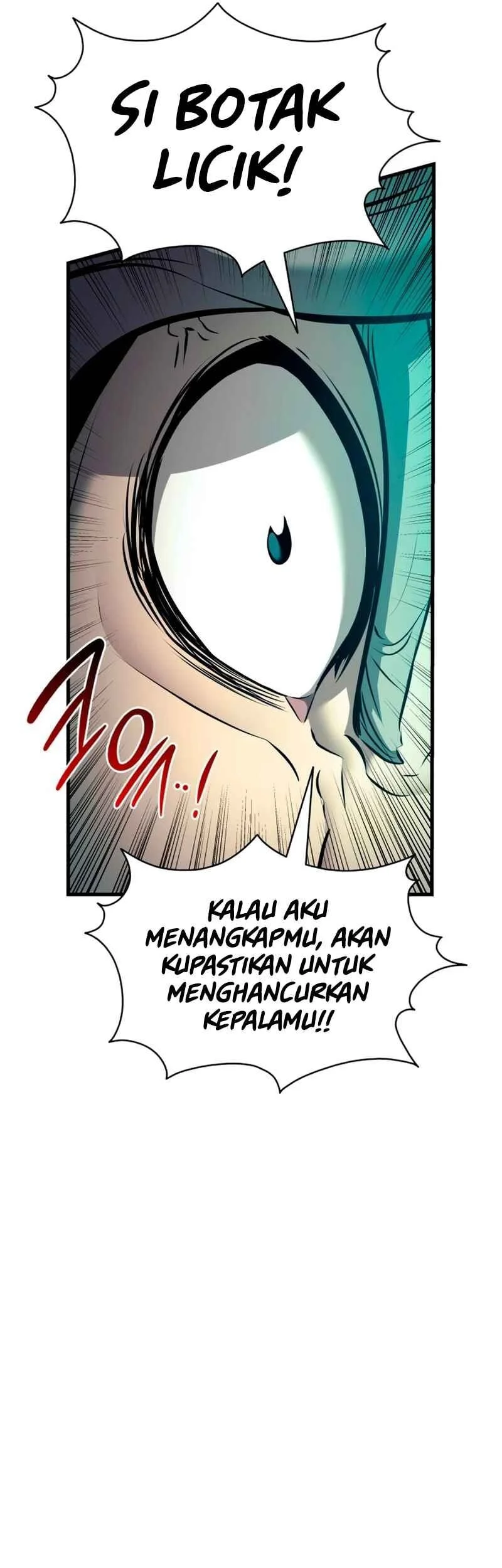 Rebirth of the Divine Demon Chapter 41 Gambar 50