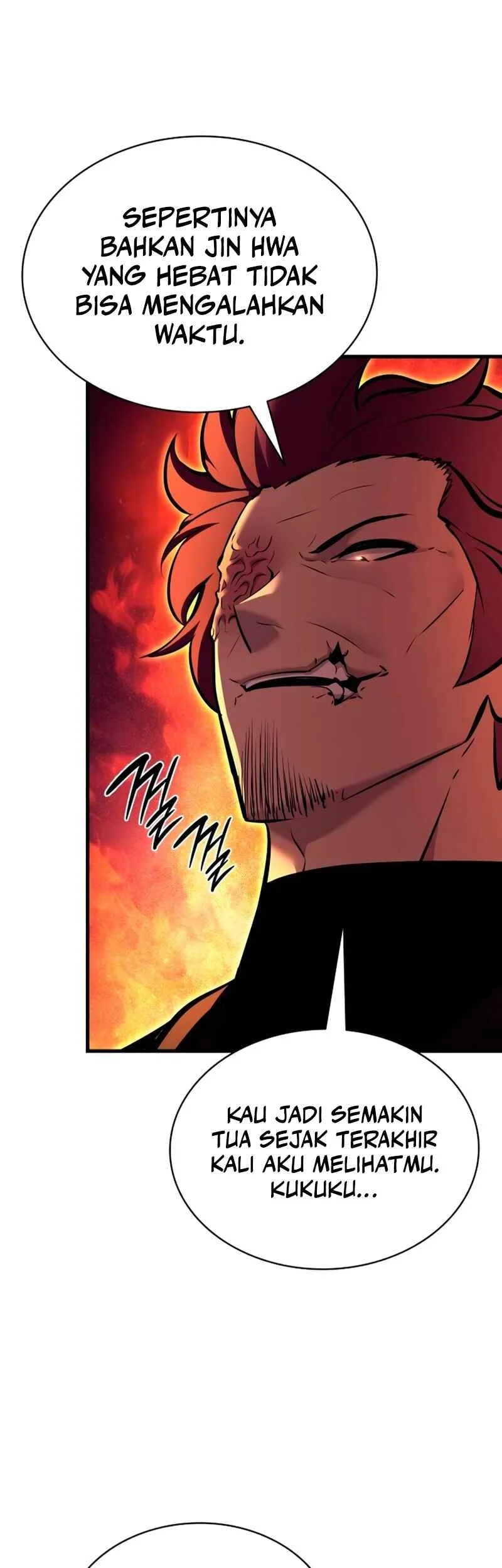 Rebirth of the Divine Demon Chapter 41 Gambar 52