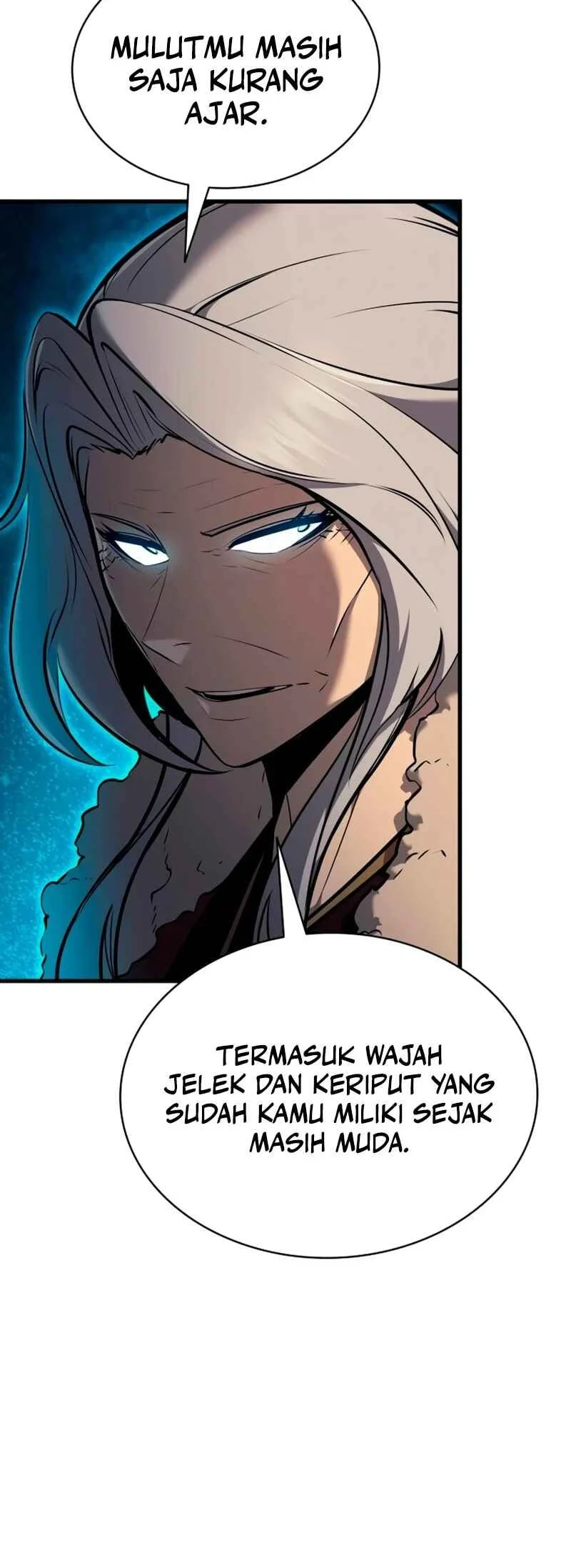 Rebirth of the Divine Demon Chapter 41 Gambar 53