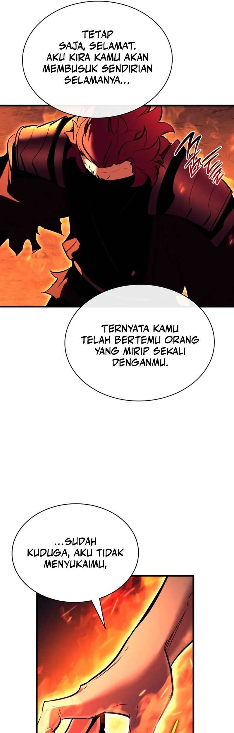 Rebirth of the Divine Demon Chapter 41 Gambar 54