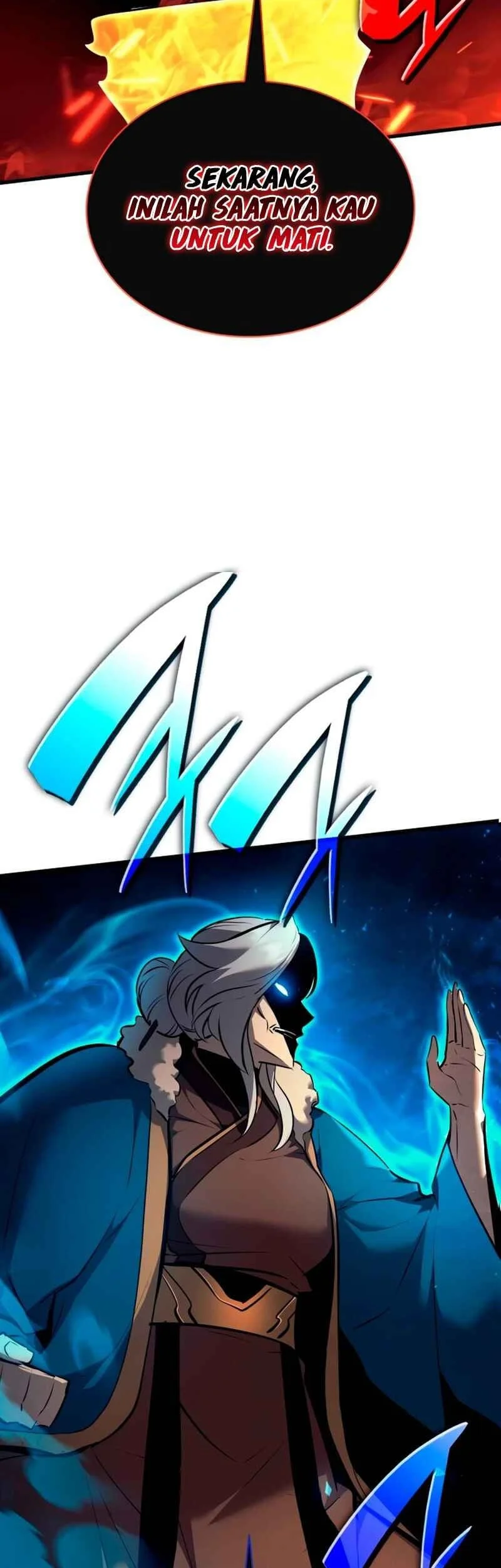 Rebirth of the Divine Demon Chapter 41 Gambar 56