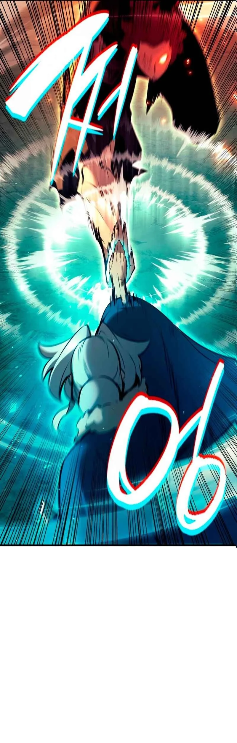 Rebirth of the Divine Demon Chapter 41 Gambar 58