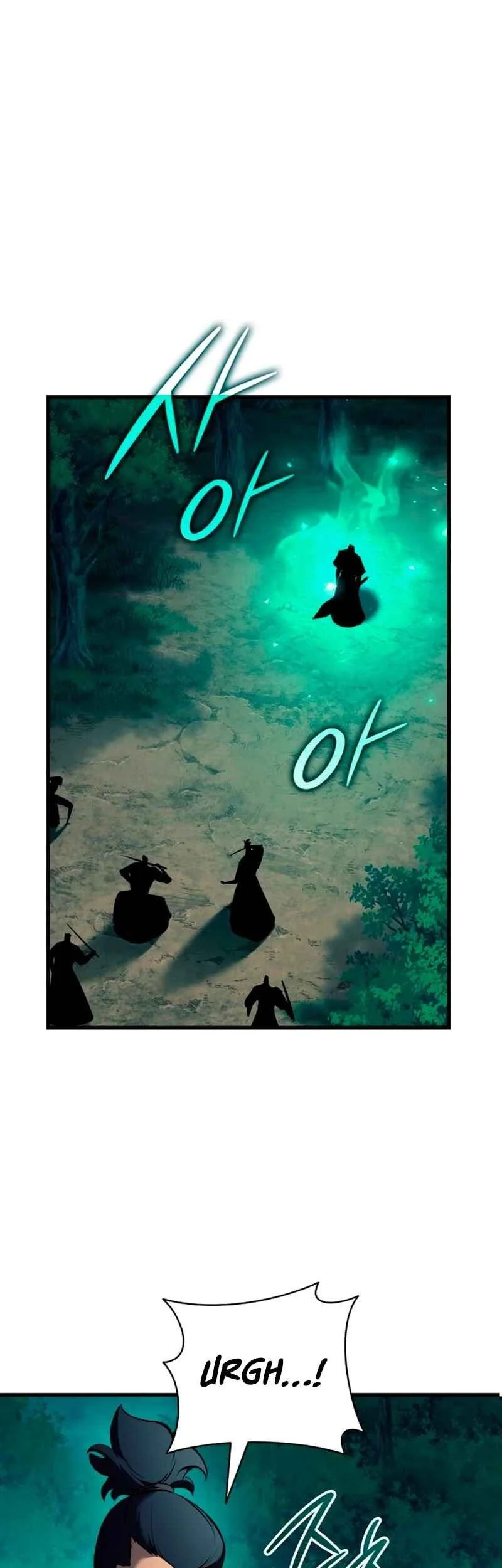 Rebirth of the Divine Demon Chapter 41 Gambar 59