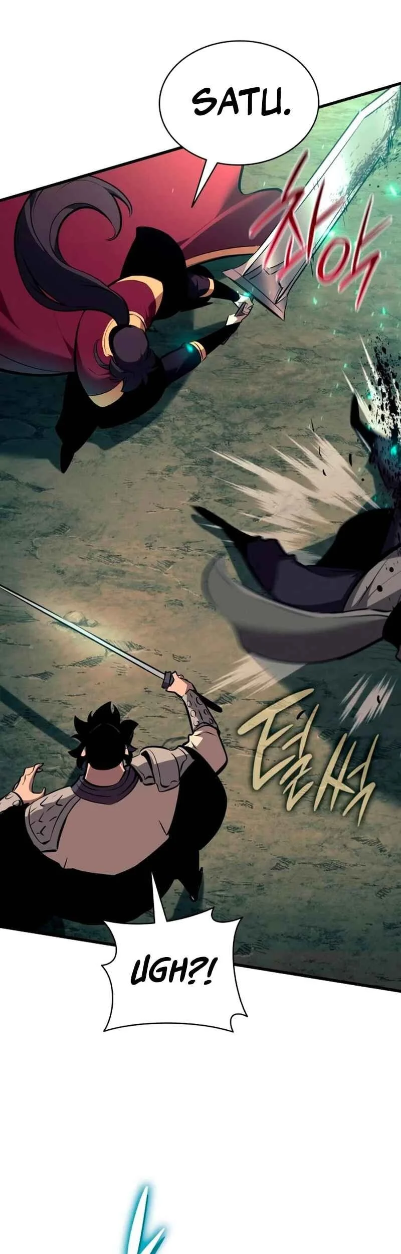 Rebirth of the Divine Demon Chapter 41 Gambar 62