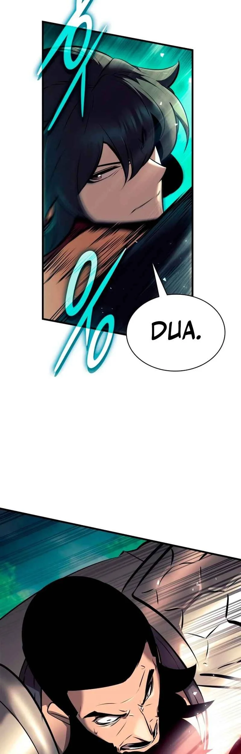 Rebirth of the Divine Demon Chapter 41 Gambar 63