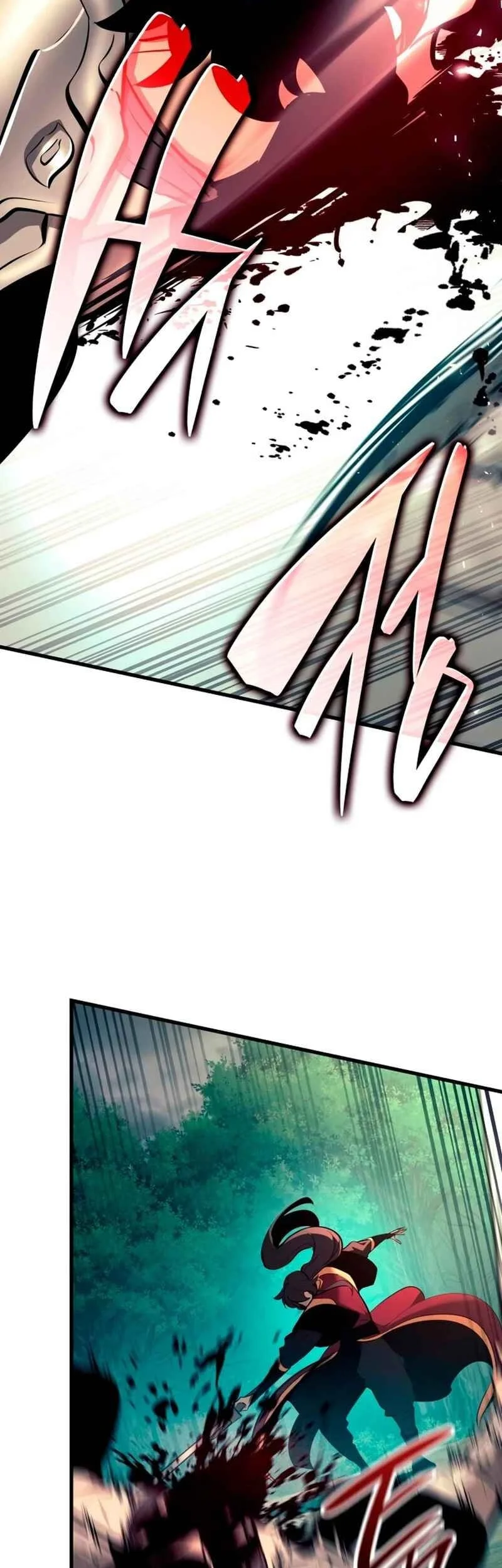 Rebirth of the Divine Demon Chapter 41 Gambar 64