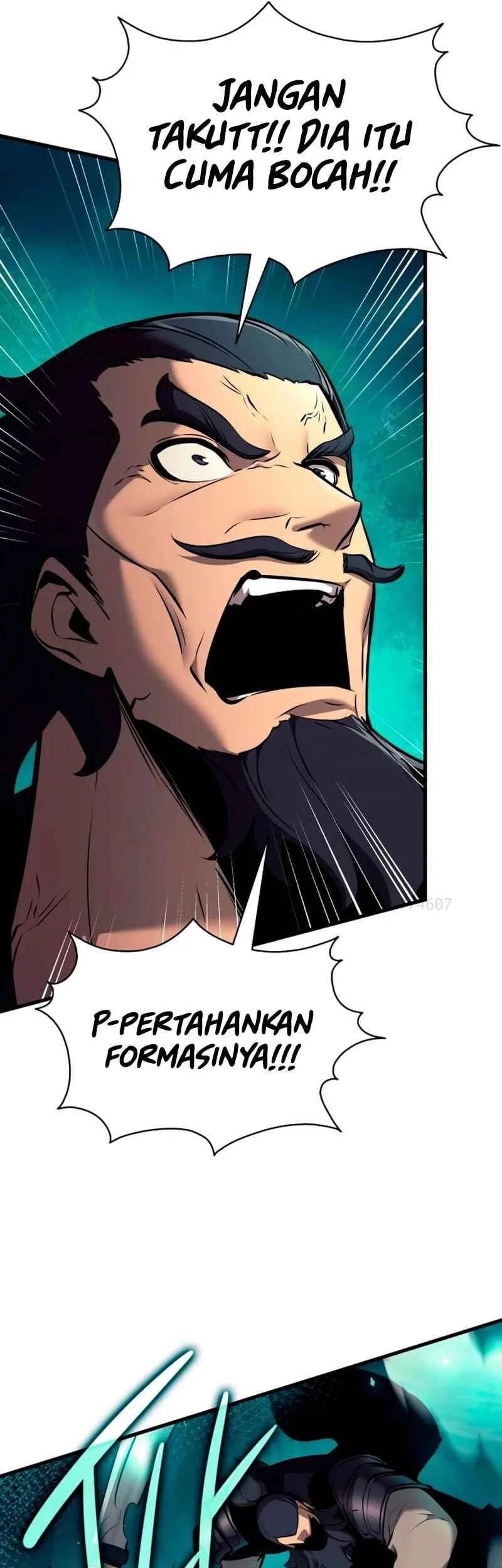 Rebirth of the Divine Demon Chapter 41 Gambar 66