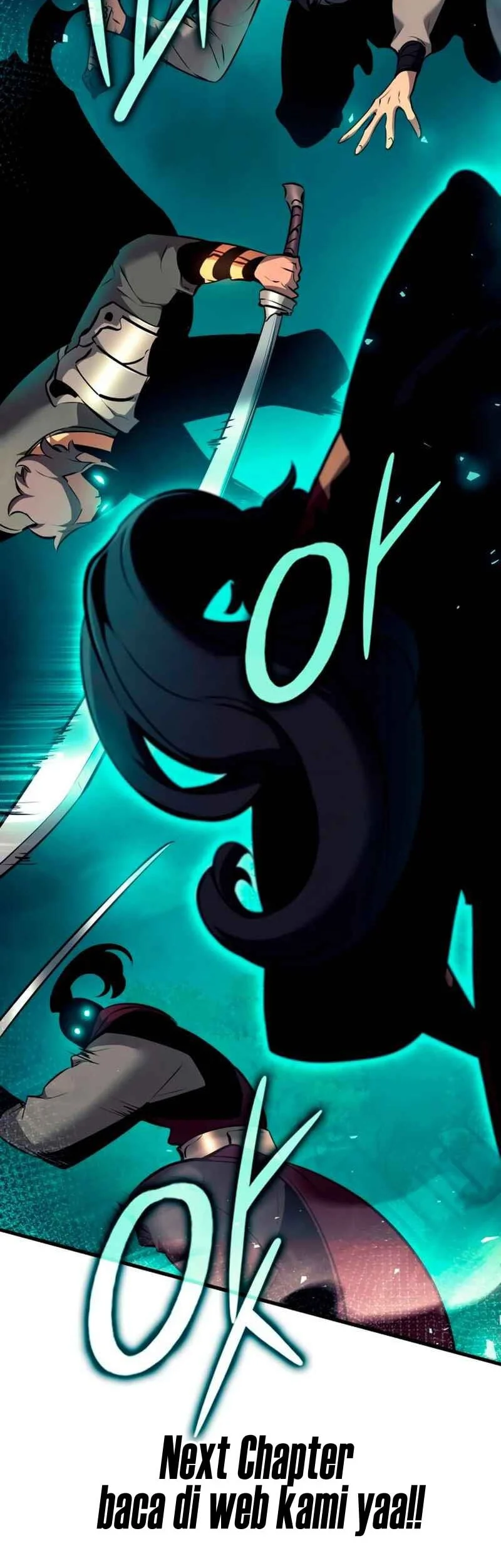 Rebirth of the Divine Demon Chapter 41 Gambar 67