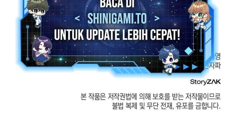 Rebirth of the Divine Demon Chapter 41 Gambar 69