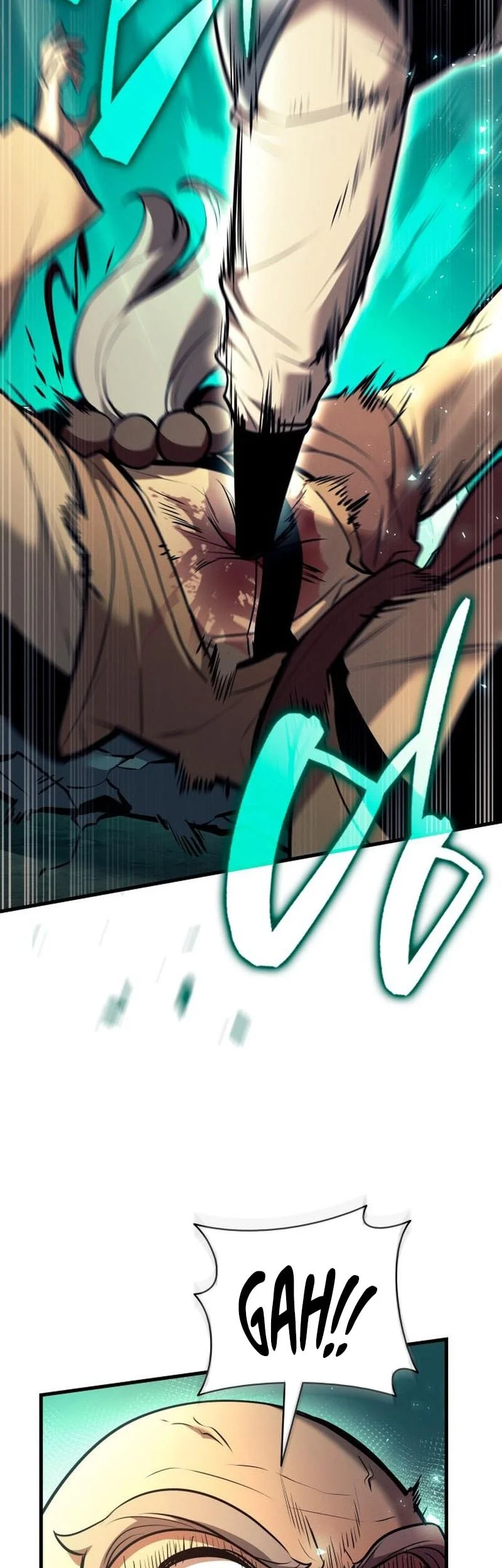 Rebirth of the Divine Demon Chapter 42 Gambar 51