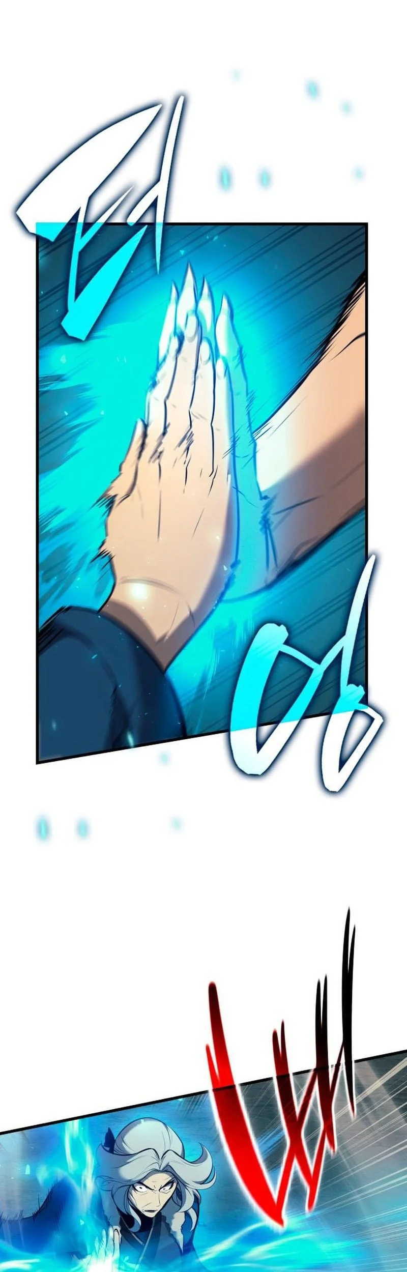 Rebirth of the Divine Demon Chapter 42 Gambar 56