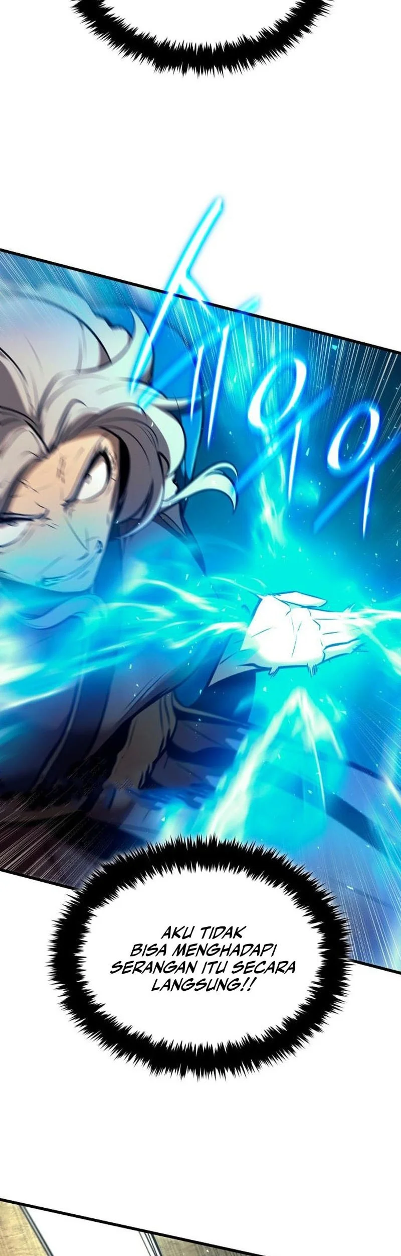 Rebirth of the Divine Demon Chapter 42 Gambar 58