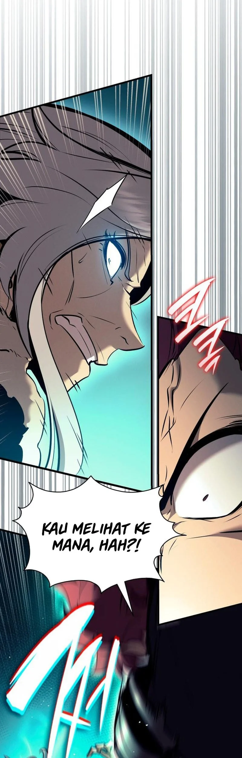 Rebirth of the Divine Demon Chapter 42 Gambar 60