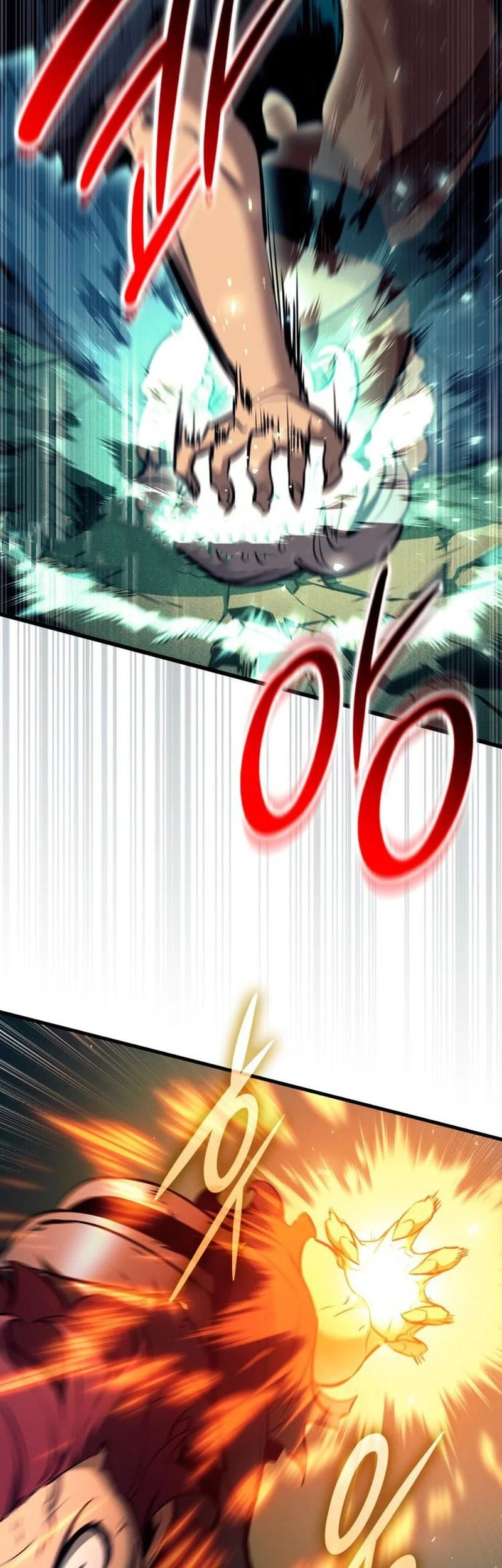 Rebirth of the Divine Demon Chapter 42 Gambar 62