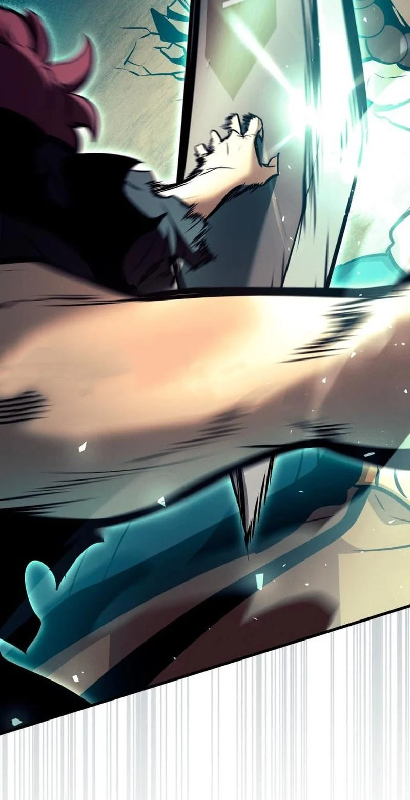 Rebirth of the Divine Demon Chapter 42 Gambar 67