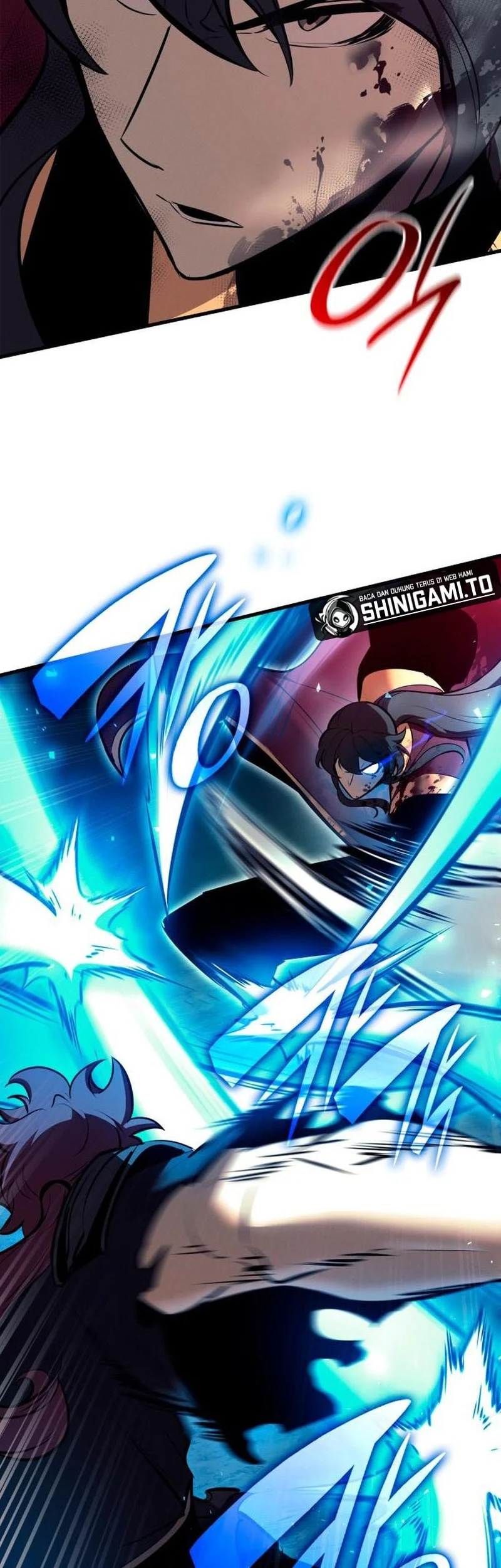 Rebirth of the Divine Demon Chapter 42 Gambar 69