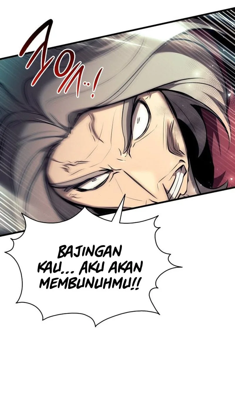 Rebirth of the Divine Demon Chapter 42 Gambar 71