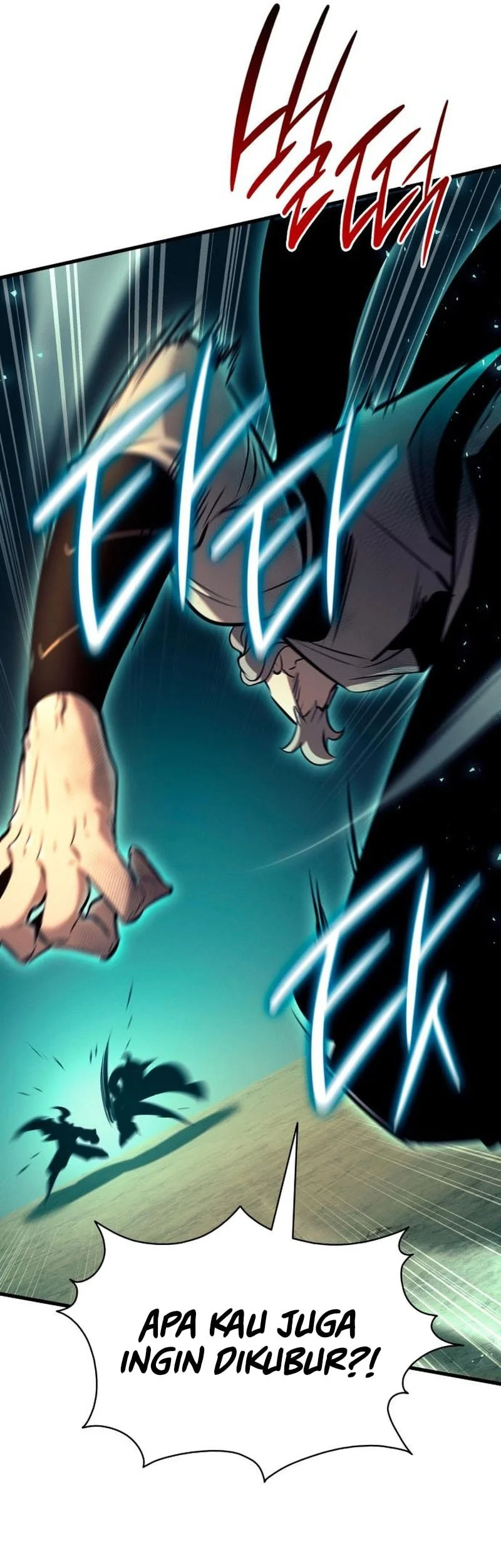 Rebirth of the Divine Demon Chapter 42 Gambar 72