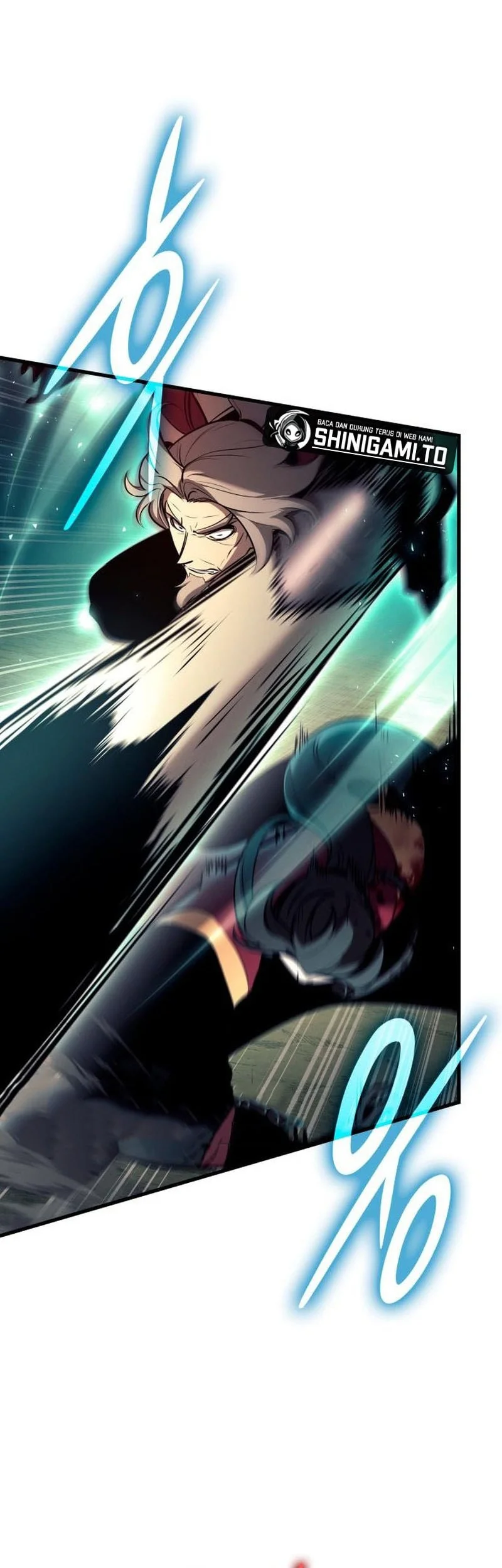 Rebirth of the Divine Demon Chapter 42 Gambar 73