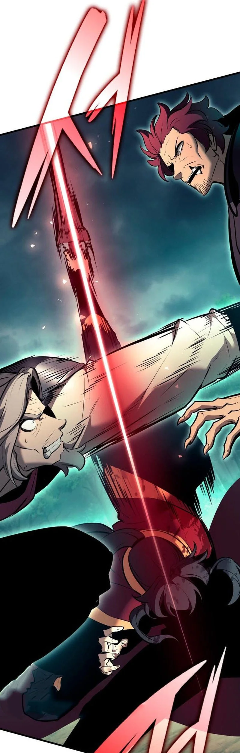 Rebirth of the Divine Demon Chapter 42 Gambar 74