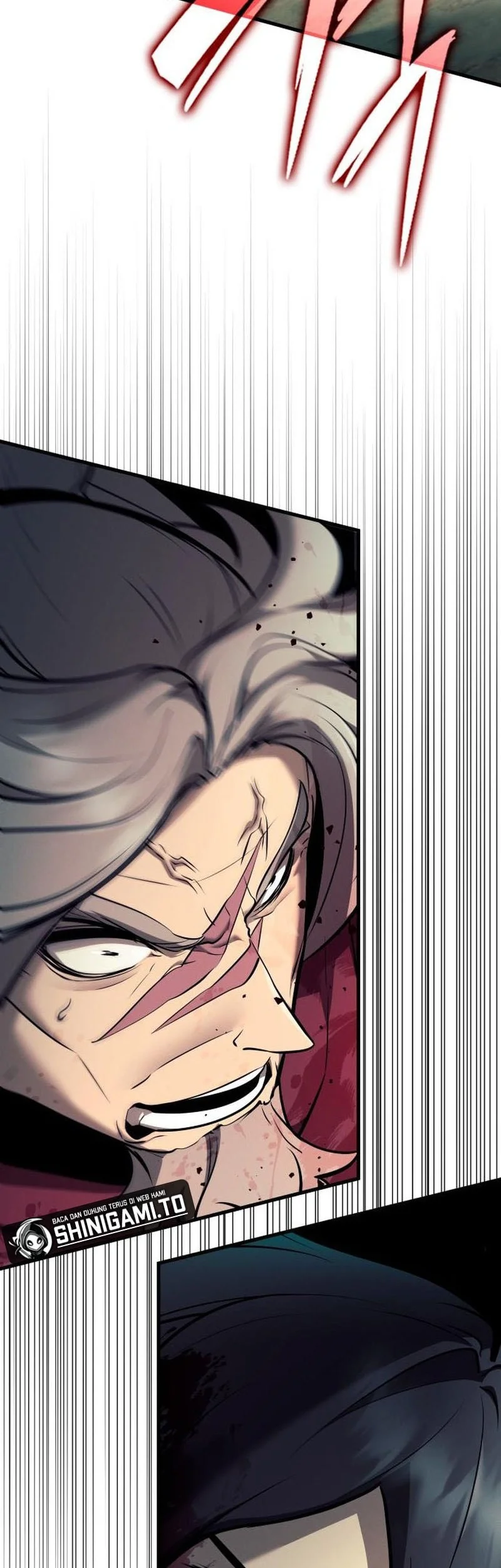 Rebirth of the Divine Demon Chapter 42 Gambar 75