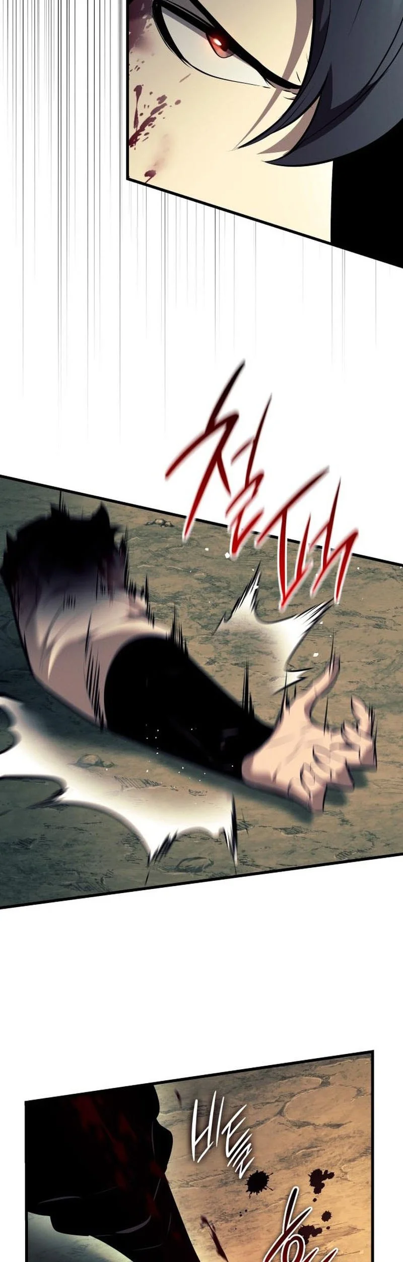 Rebirth of the Divine Demon Chapter 42 Gambar 76
