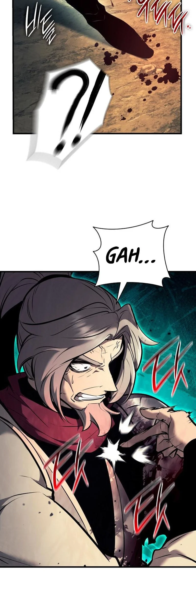 Rebirth of the Divine Demon Chapter 42 Gambar 77