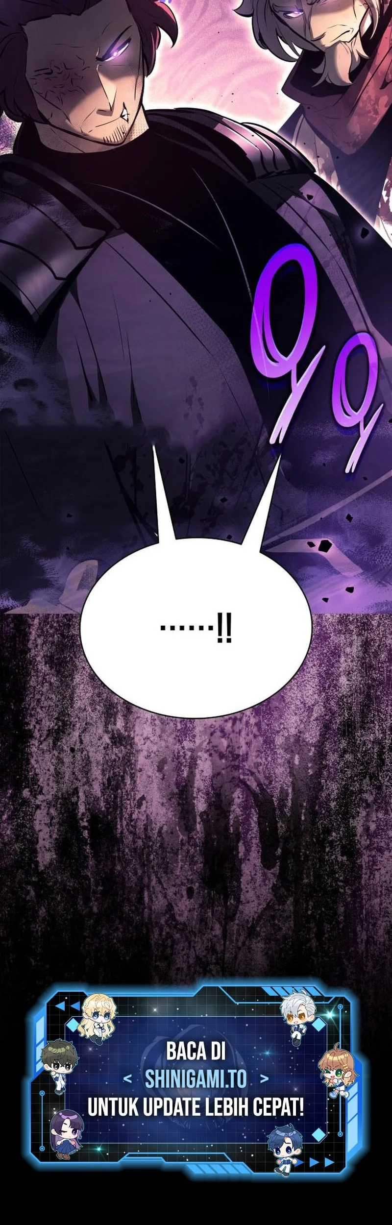 Rebirth of the Divine Demon Chapter 42 Gambar 81