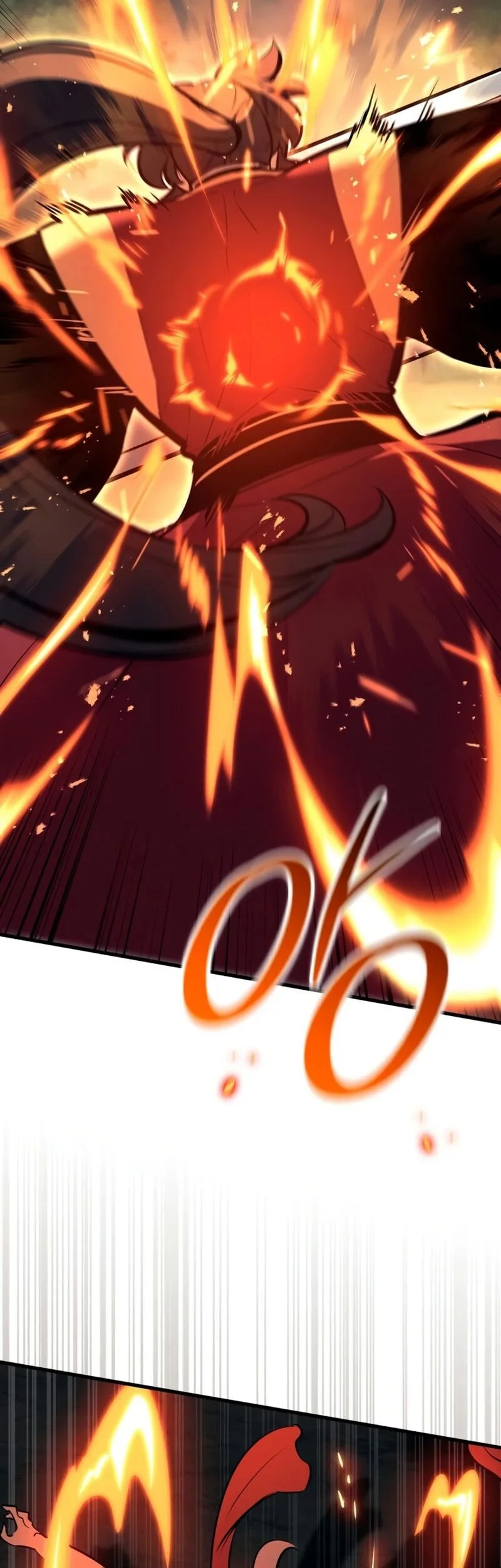 Rebirth of the Divine Demon Chapter 43 Gambar 50