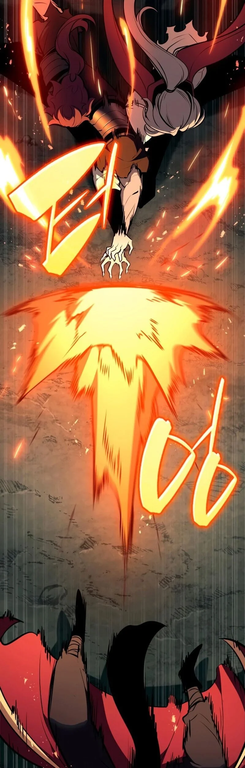 Rebirth of the Divine Demon Chapter 43 Gambar 51