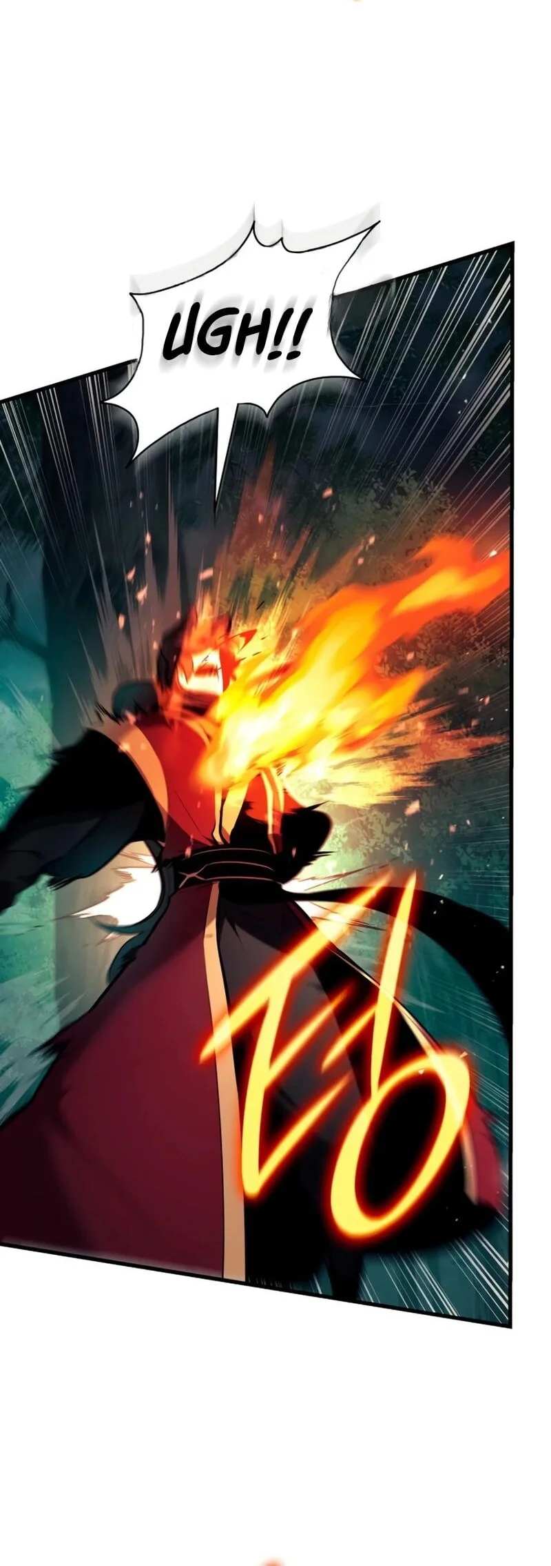 Rebirth of the Divine Demon Chapter 43 Gambar 53